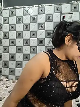 Snapshot of Monika089 chatting on 9, 8, 2026 Monika089 online show from 9, 8, 2026