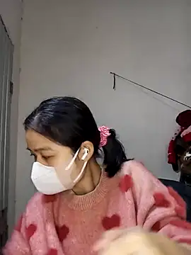 Daisy-lusia2026 online show from 7, 2, 2026