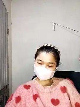 Daisy-lusia2026 online show from 8, 2, 2026