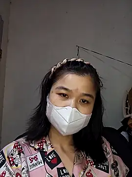 Daisy-lusia2026 online show from 28, 2, 2026