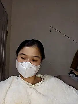 Daisy-lusia2026 online show from 1, 4, 2026