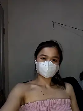 Daisy-lusia2026 online show from 19, 4, 2026