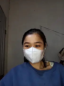 Daisy-lusia2026 online show from 21, 4, 2026