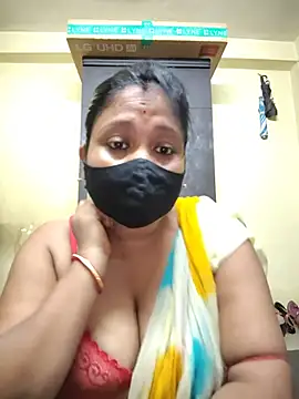 Snapshot of Curvy_Trisha chatting on 11, 6, 2026 Curvy Trisha online show from 11, 6, 2026