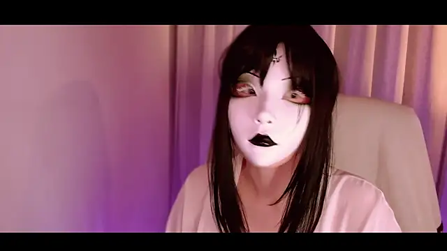 NoirLiliyaa online show from 22, 2, 2026