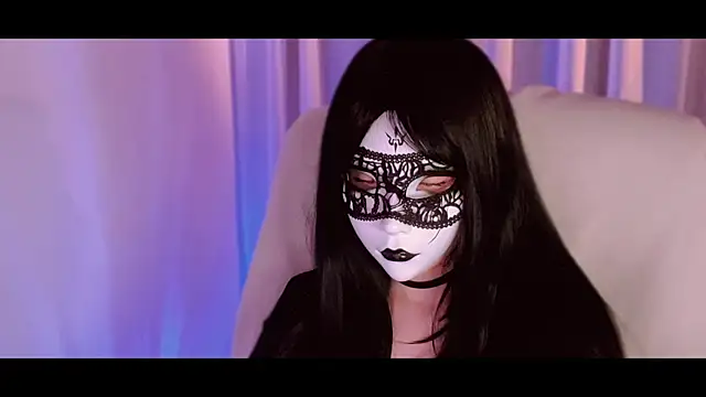 NoirLiliyaa online show from 6, 3, 2026