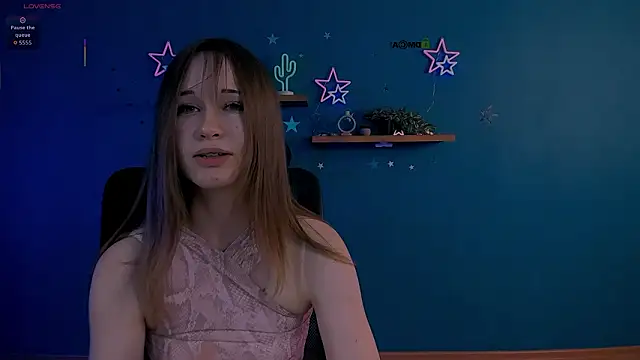 eira mouse online show from 24, 3, 2026