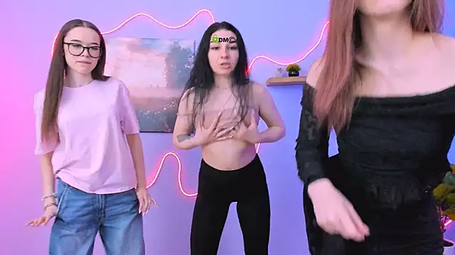 eira mouse online show from 14, 4, 2026