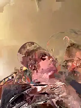 nymphcouple8395 online show from 16, 3, 2026