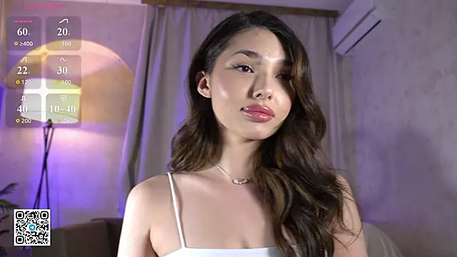 Snapshot of Candylolly___ chatting on 1, 3, 2026 Candylolly online show from 1, 3, 2026