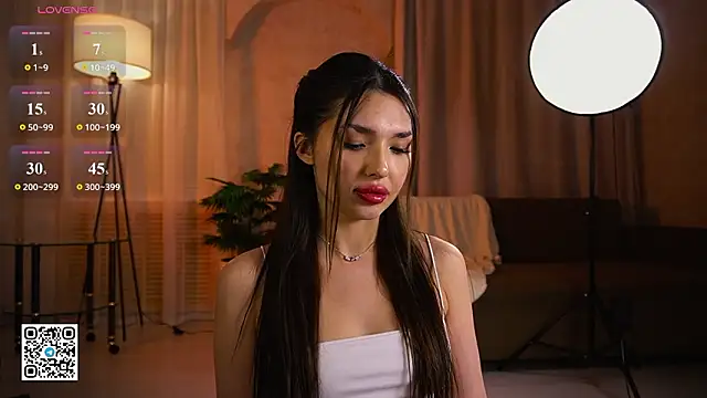 Candylolly    online show from 6, 3, 2026