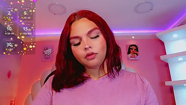 Snapshot of Maia_Hotts chatting on 22, 2, 2026 Maia Hotts online show from 22, 2, 2026