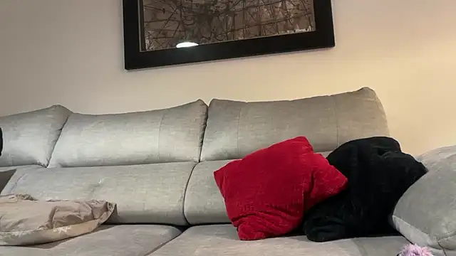 Guapita80 online show from 19, 4, 2026