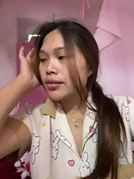 Emxinhka1 online show from 14, 5, 2026