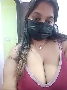 Aliya Hott online show from 23, 3, 2026