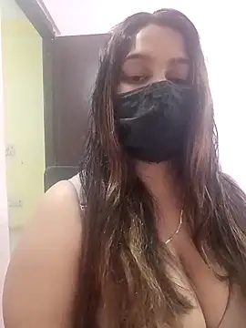 Aliya Hott online show from 19, 4, 2026