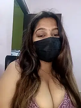 Aliya Hott online show from 29, 4, 2026