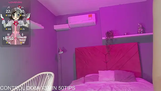 Snapshot of nina_swaan chatting on 24, 2, 2026 nina swaan online show from 24, 2, 2026