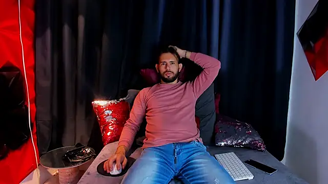 dany ray online show from 6, 3, 2026