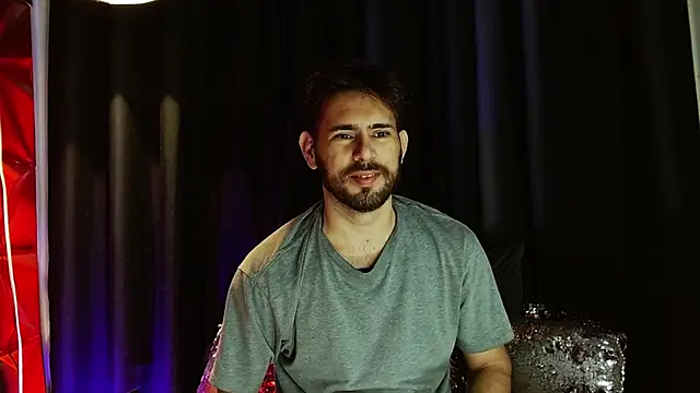 dany ray online show from 15, 3, 2026