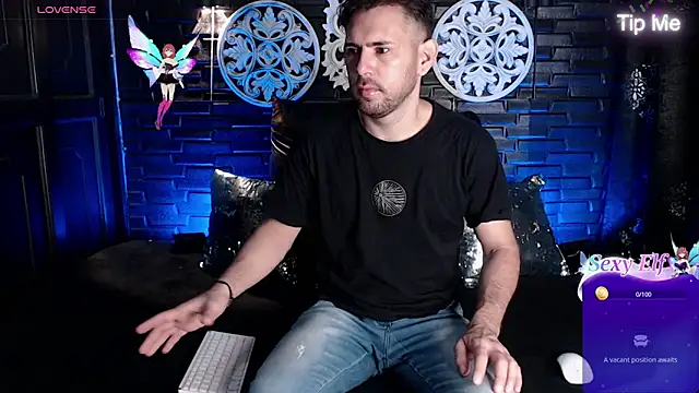 dany ray online show from 8, 4, 2026