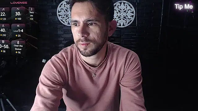 dany ray online show from 30, 5, 2026