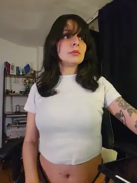 Snapshot of RoxanneRiddle69 chatting on 6, 6, 2026 RoxanneRiddle69 online show from 6, 6, 2026