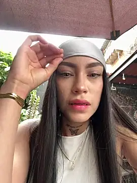 Snapshot of Bonny_Eva chatting on 5, 2, 2026 Bonny Eva online show from 5, 2, 2026