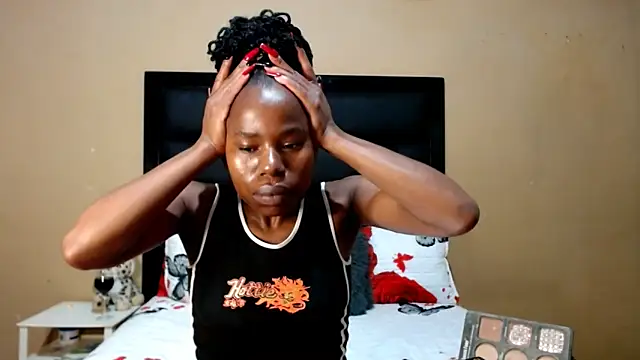 Snapshot of AppleAsss chatting on 27, 2, 2026 AppleAsss online show from 27, 2, 2026