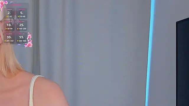 PatricePerlow online show from 19, 4, 2026