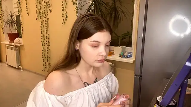 Snapshot of PowderedTalc chatting on 13, 2, 2026 PowderedTalc online show from 13, 2, 2026