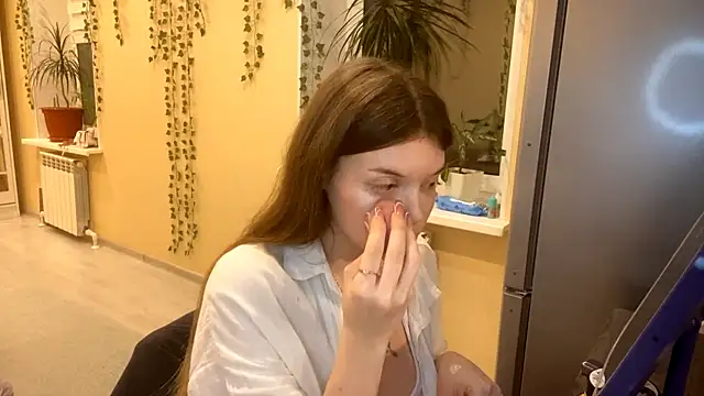 Snapshot of PowderedTalc chatting on 16, 2, 2026 PowderedTalc online show from 16, 2, 2026