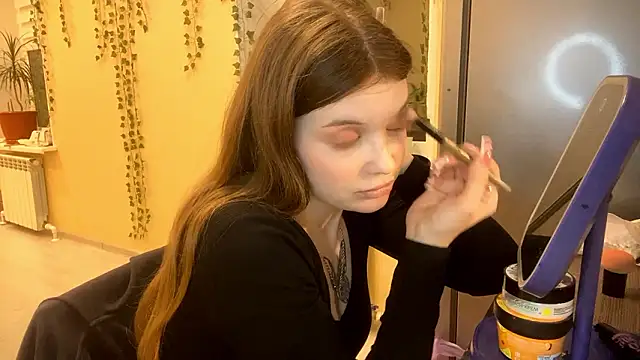 Snapshot of PowderedTalc chatting on 20, 2, 2026 PowderedTalc online show from 20, 2, 2026