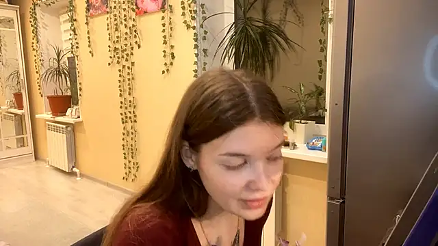 Snapshot of PowderedTalc chatting on 21, 2, 2026 PowderedTalc online show from 21, 2, 2026