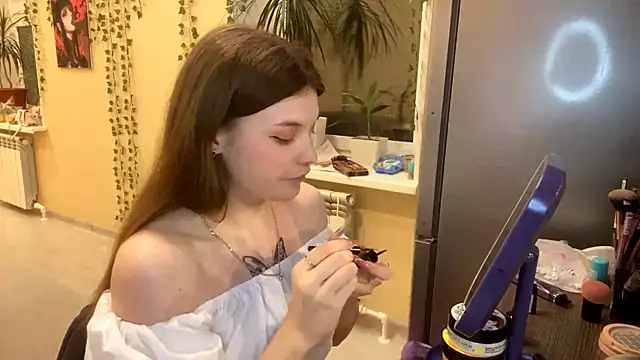 Snapshot of PowderedTalc chatting on 24, 2, 2026 PowderedTalc online show from 24, 2, 2026