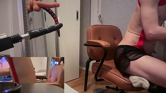 bulge boy online show from 19, 2, 2026