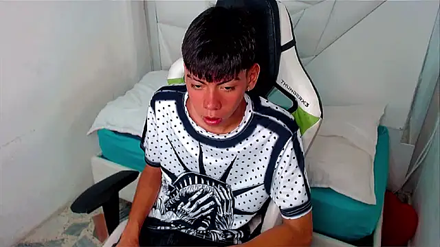 Liarr  online show from 17, 4, 2026