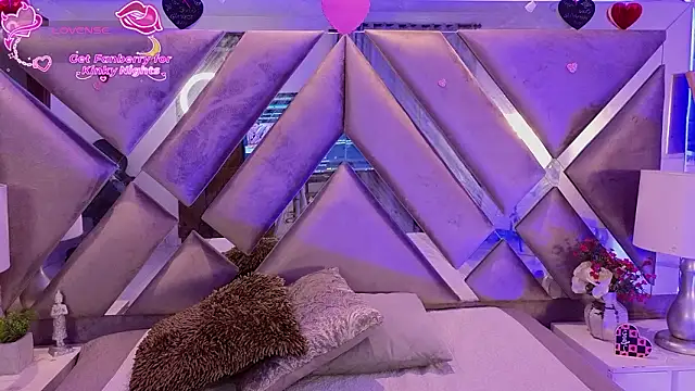 Snapshot of HarperrWest chatting on 3, 3, 2026 HarperrWest online show from 3, 3, 2026