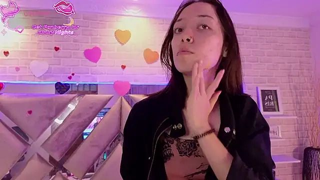 HarperrWest online show from 14, 3, 2026