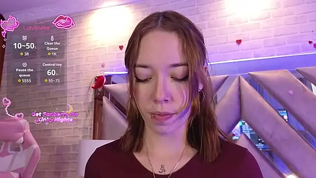 HarperrWest online show from 20, 4, 2026