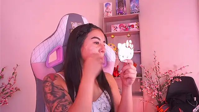 mavi boo online show from 9, 2, 2026