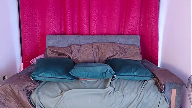 Genesis Montenegro OA online show from 11, 3, 2026