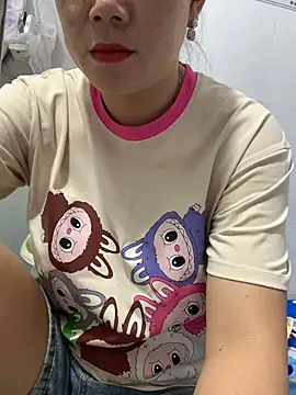 Snapshot of Baby-lovely69 chatting on 28, 2, 2026 Baby-lovely69 online show from 28, 2, 2026