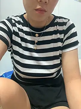 Baby-lovely69 online show from 12, 4, 2026