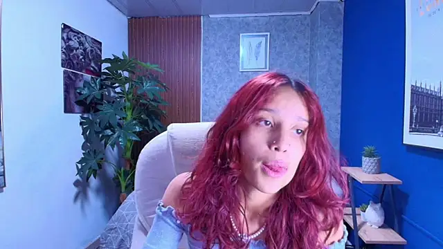 Snapshot of saphire_ chatting on 21, 2, 2026 saphire online show from 21, 2, 2026