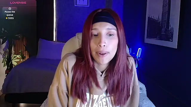 Snapshot of saphire_ chatting on 1, 3, 2026 saphire online show from 1, 3, 2026