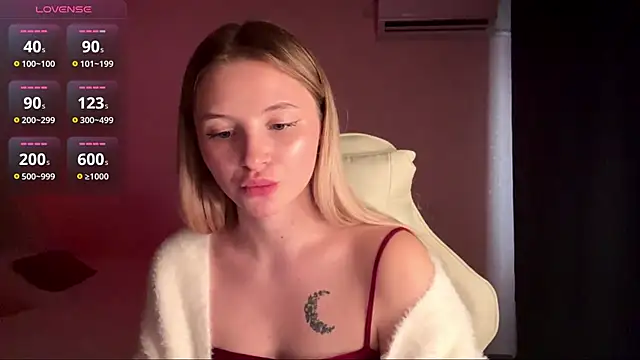 VibeVi online show from 5, 3, 2026