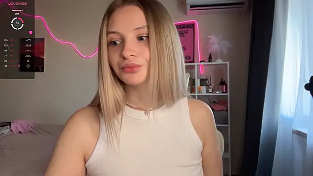 VibeVi online show from 19, 4, 2026