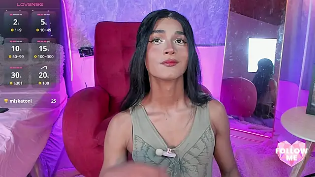 Kaliope baby online show from 20, 2, 2026