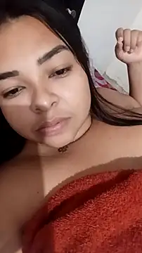 Snapshot of solene09 chatting on 28, 2, 2026 solene09 online show from 28, 2, 2026